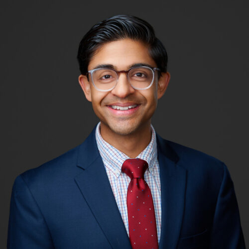 Ravi Shah